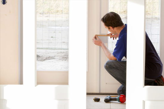 Chico-interior-door-repair