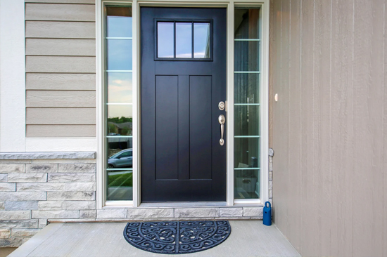 Chico-residential-door-repair