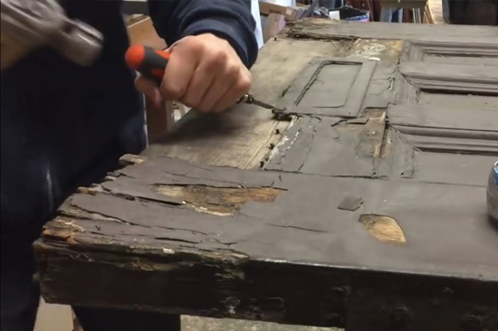 Chico-wooden-door-repair
