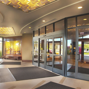 commercial door specialist Chico