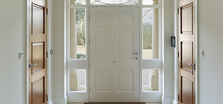 Chico door replacement contractors
