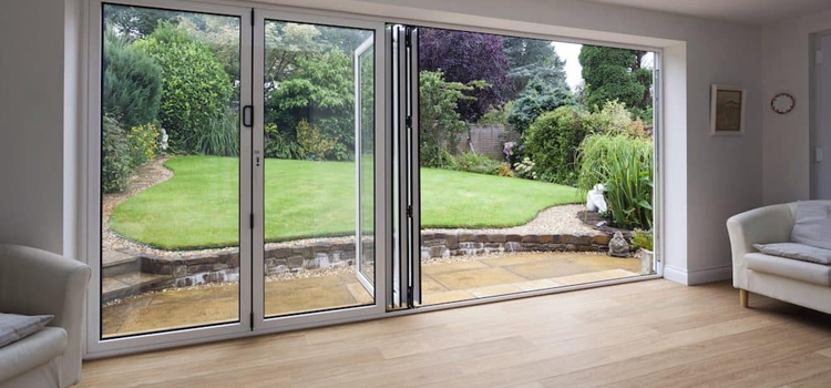 sliding door specialist Chico