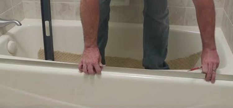 Sliding Shower Door Repair in Chico